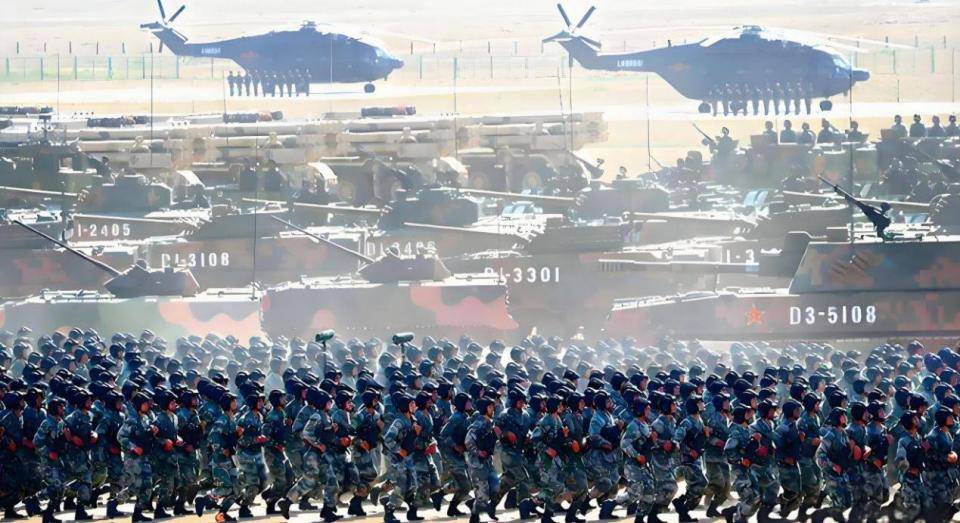 关键的时间节点在2028年，两岸统一指日可待