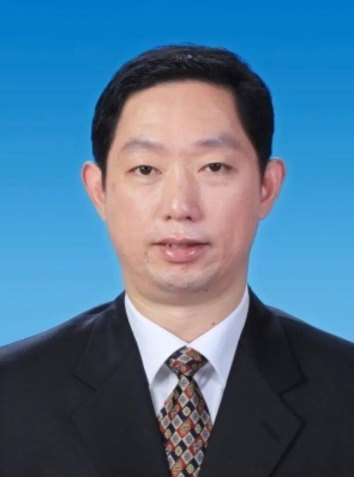 江苏一厅级干部任上被查