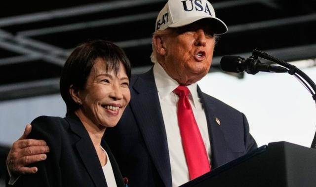 豪赌国运?高市早苗再提“台湾有事”,宣布备战!中国已通告全球