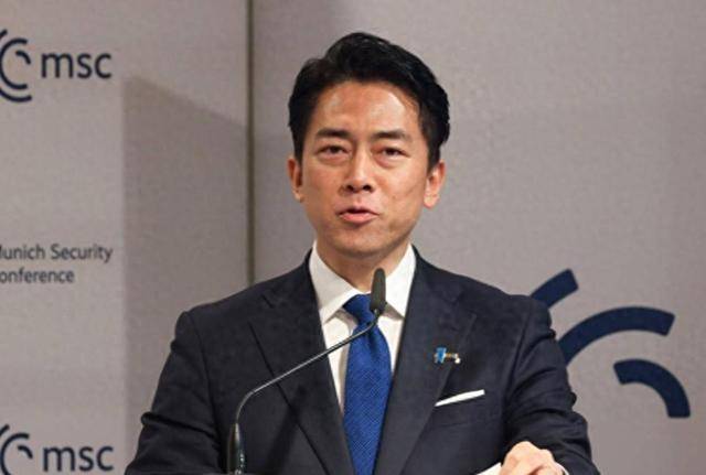 日本准备顽抗到底？小泉进次郎宣布：在距台湾110公里小岛，5年内将部署导弹！