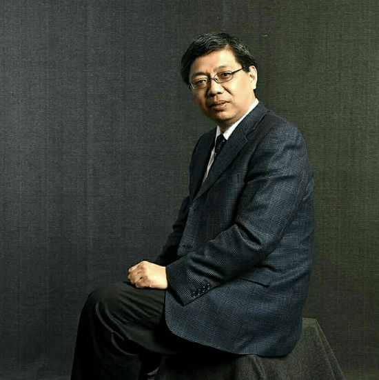 疑涉非法集资案 知名经济学家巴曙松被办案机关带走