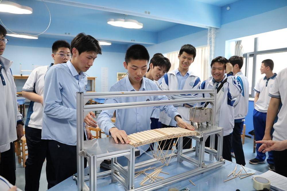 今年，西湖大学在山东计划录取不超过10人，省实验中学占据两席