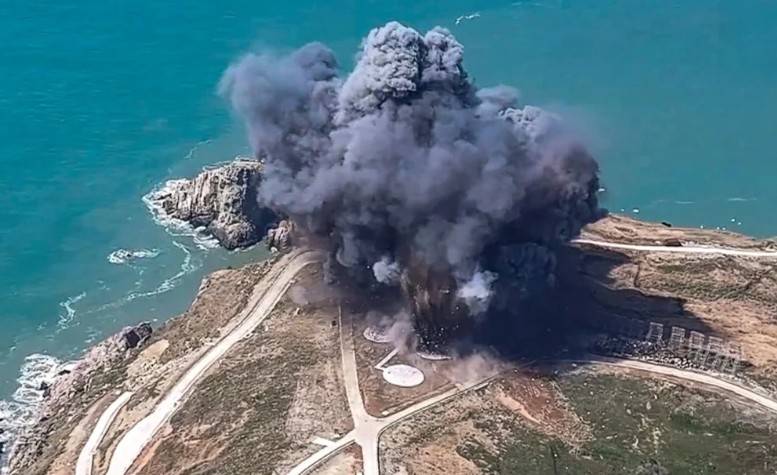 台湾海峡内，解放军连续两天实弹射击？媒体又整了个“大新闻”