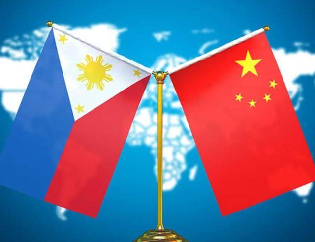 70名中国工人被扣后，中方处理百余名菲籍人员，马科斯遭三重暴击