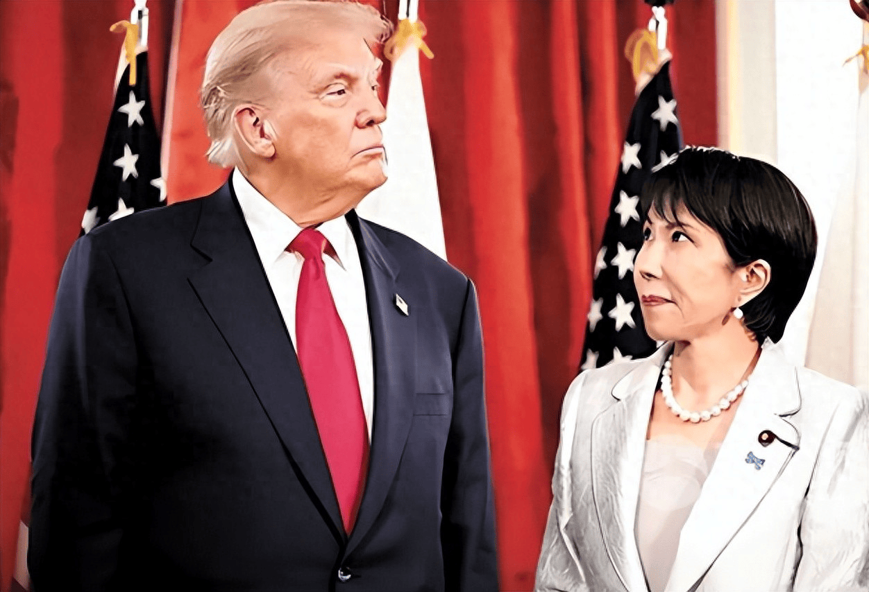 中美突然站到同一边，整个日本右翼集体懵了！高市早苗已退无可退