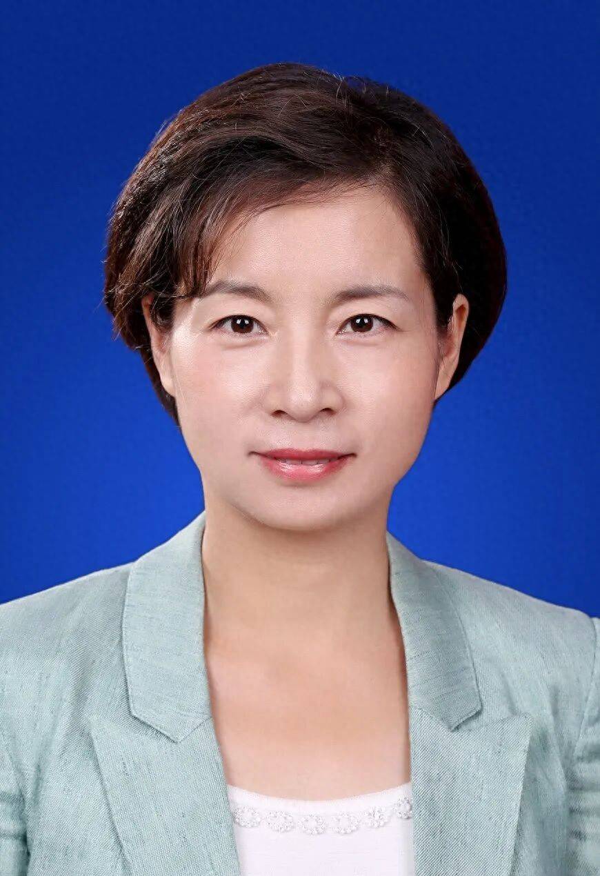 武晓花已任山西省委宣传部主持日常工作的副部长、省文明办主任